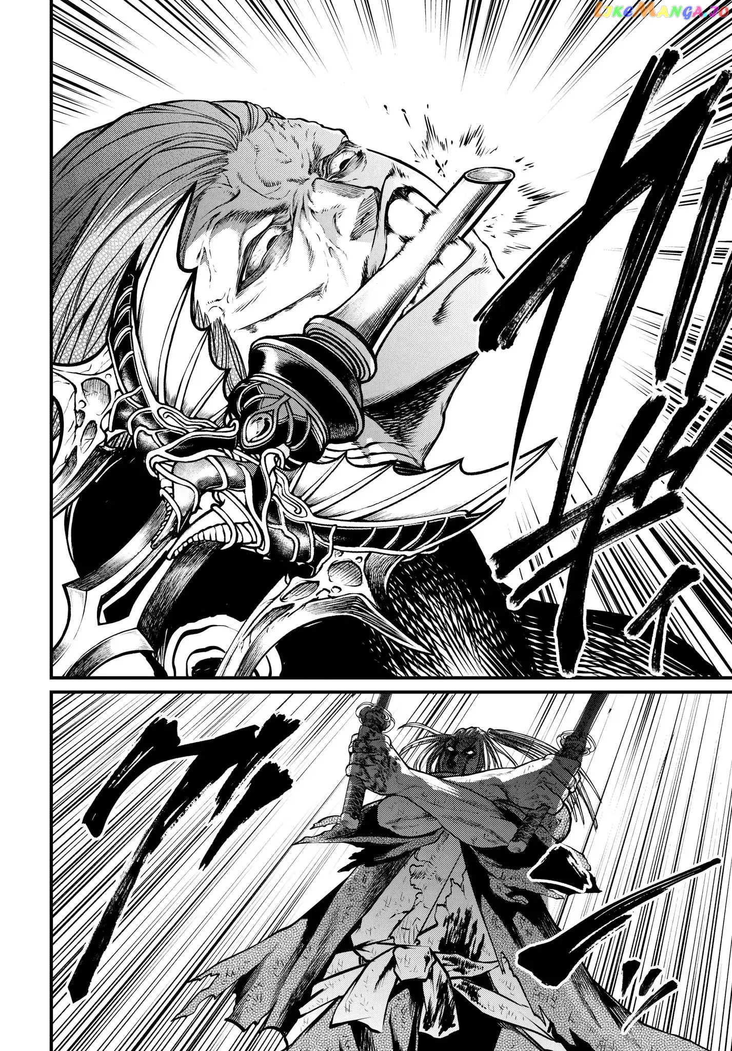 Record Of Ragnarok, Chapter 19.2 image 18
